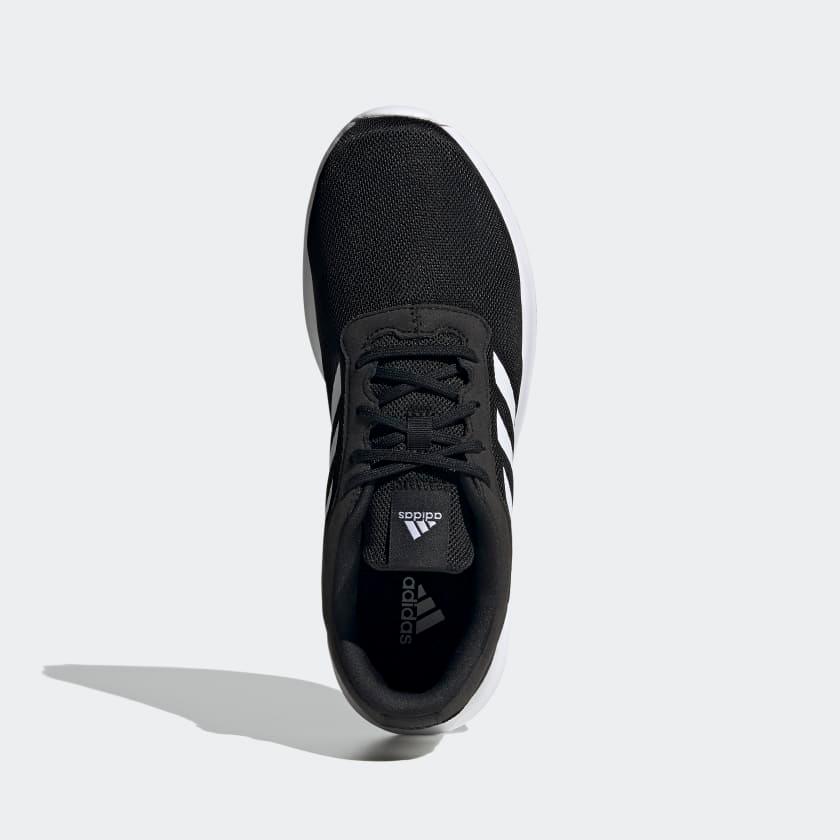 Giày Adidas Coreracer #Black White - Kallos Vietnam