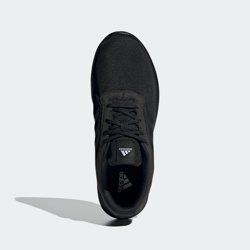 Giày Adidas Coreracer #Core Black - Kallos Vietnam