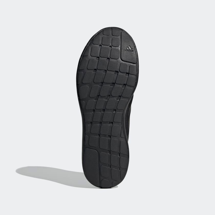 Giày Adidas Coreracer #Core Black - Kallos Vietnam