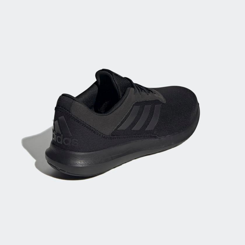 Giày Adidas Coreracer #Core Black - Kallos Vietnam