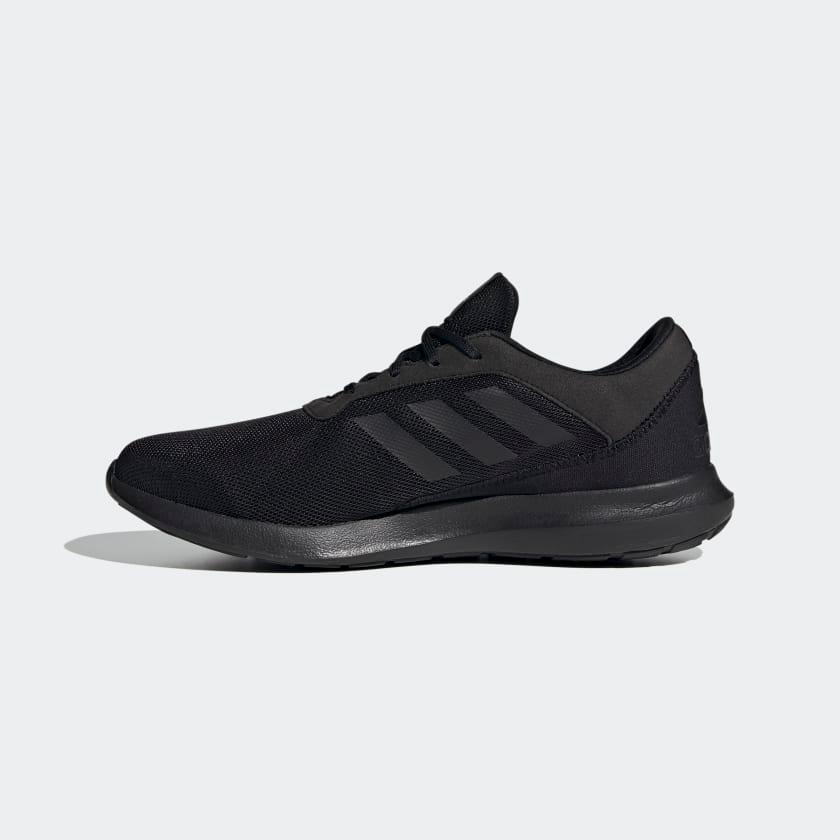 Giày Adidas Coreracer #Core Black - Kallos Vietnam