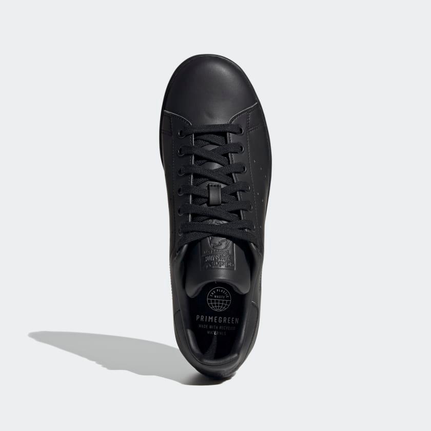 Giày Adidas Stan Smith #Core Black - Kallos Vietnam