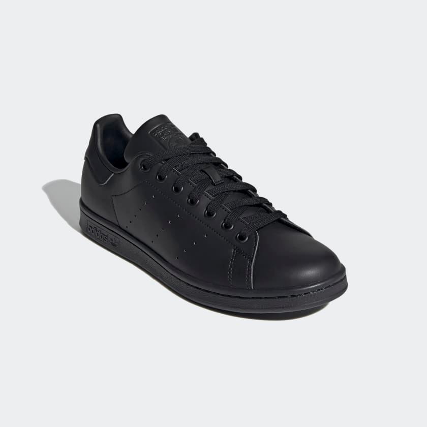 Giày Adidas Stan Smith #Core Black - Kallos Vietnam