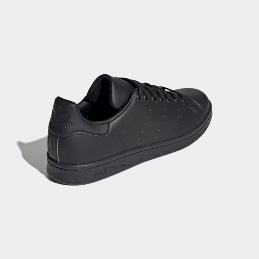 Giày Adidas Stan Smith #Core Black - Kallos Vietnam