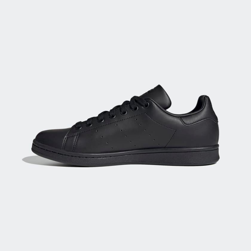 Giày Adidas Stan Smith #Core Black - Kallos Vietnam