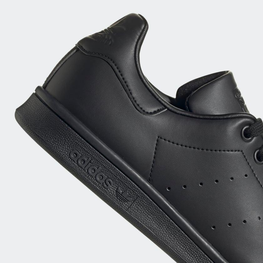 Giày Adidas Stan Smith #Core Black - Kallos Vietnam