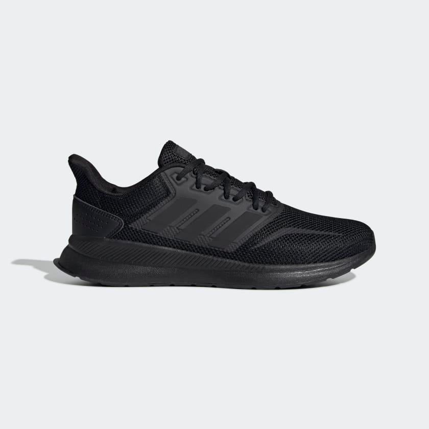 Giày Adidas Runfalcon #Core Black - Kallos Vietnam