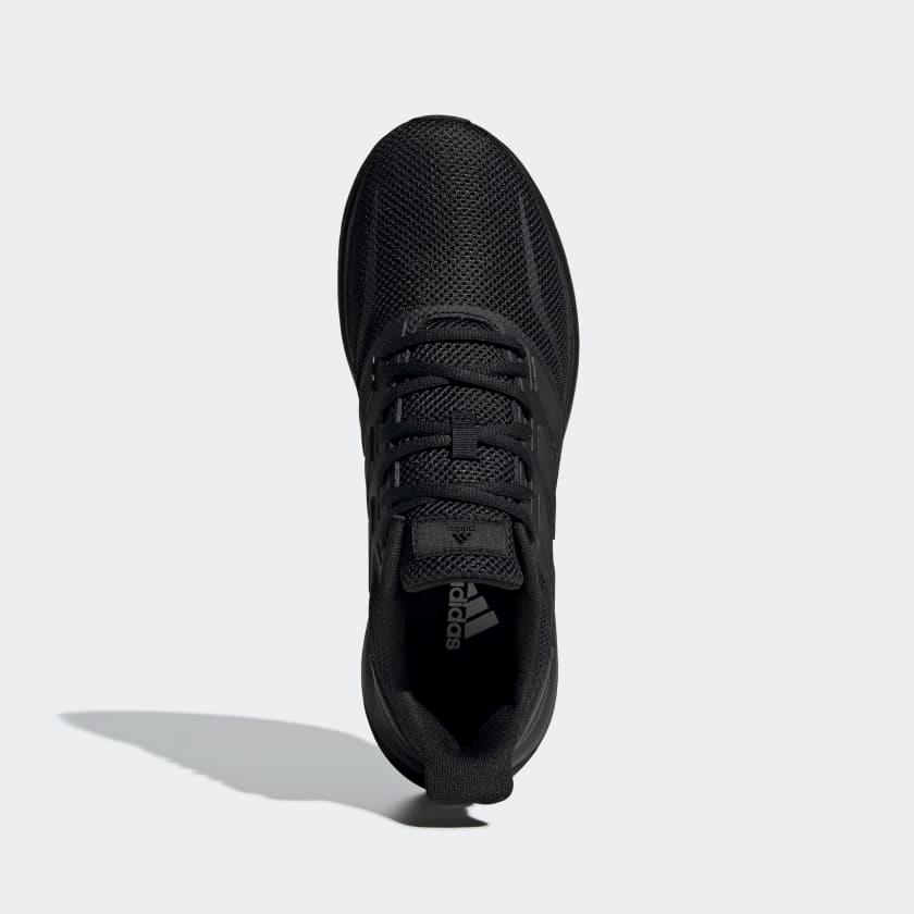 Giày Adidas Runfalcon #Core Black - Kallos Vietnam