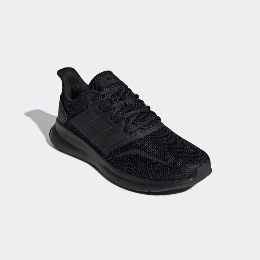 Giày Adidas Runfalcon #Core Black - Kallos Vietnam