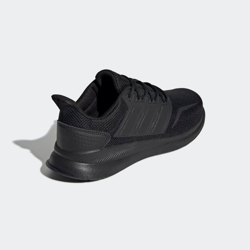 Giày Adidas Runfalcon #Core Black - Kallos Vietnam