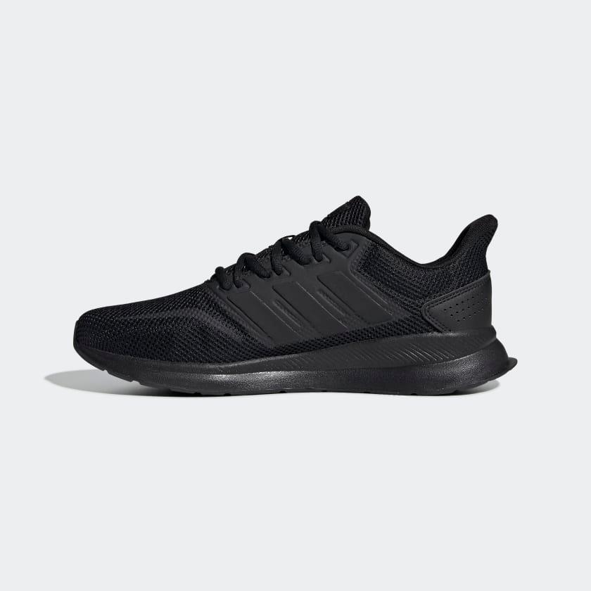 Giày Adidas Runfalcon #Core Black - Kallos Vietnam