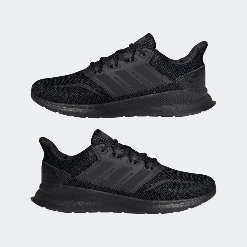 Giày Adidas Runfalcon #Core Black - Kallos Vietnam