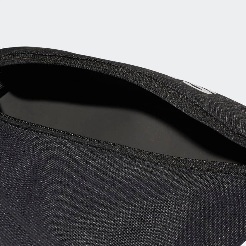 Túi Adidas Daily Waist Bag #Black - Kallos Vietnam