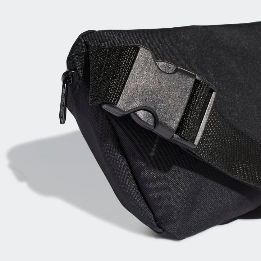 Túi Adidas Daily Waist Bag #Black - Kallos Vietnam