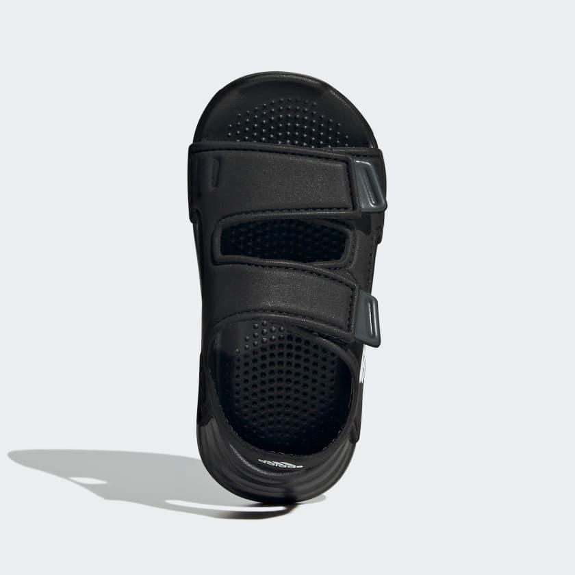Giày Adidas Infants Altaswim Sandals #Core Black - Kallos Vietnam