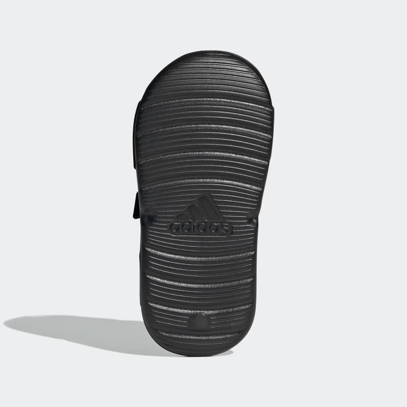 Giày Adidas Infants Altaswim Sandals #Core Black - Kallos Vietnam