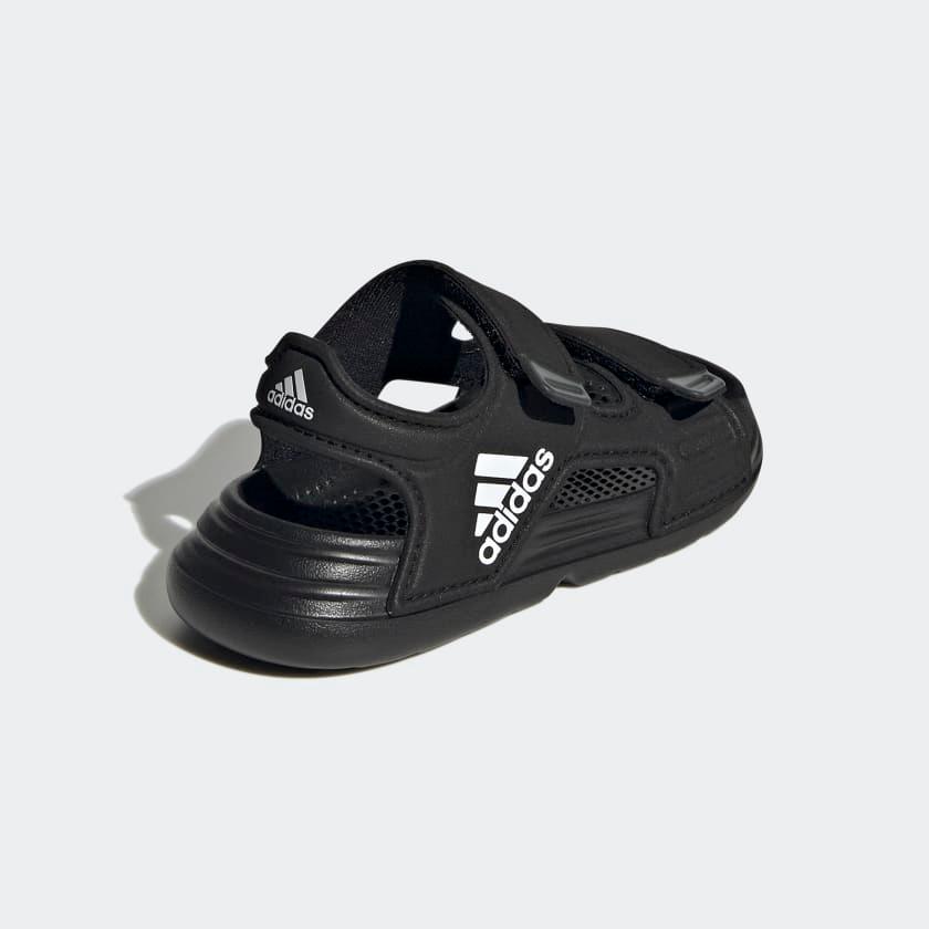 Giày Adidas Infants Altaswim Sandals #Core Black - Kallos Vietnam