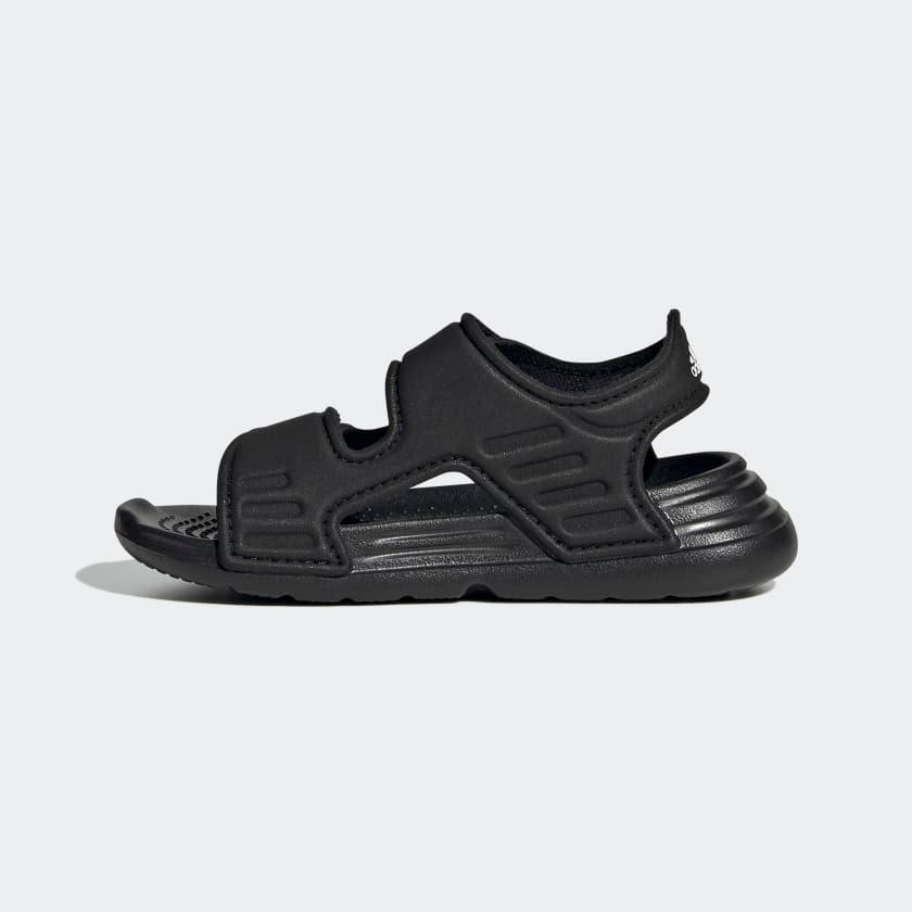 Giày Adidas Infants Altaswim Sandals #Core Black - Kallos Vietnam