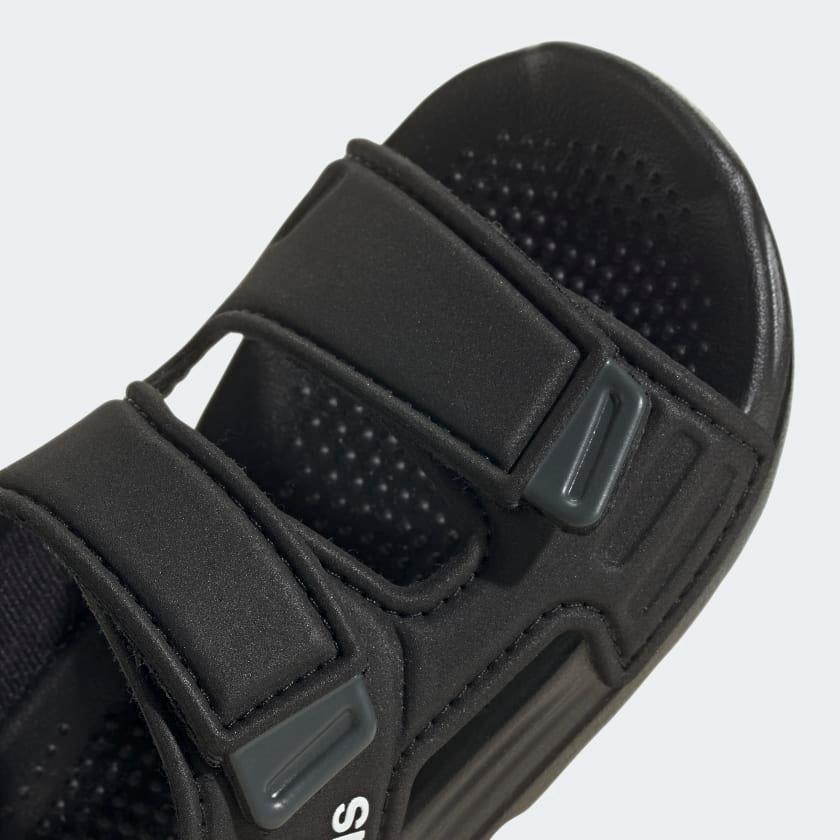 Giày Adidas Infants Altaswim Sandals #Core Black - Kallos Vietnam
