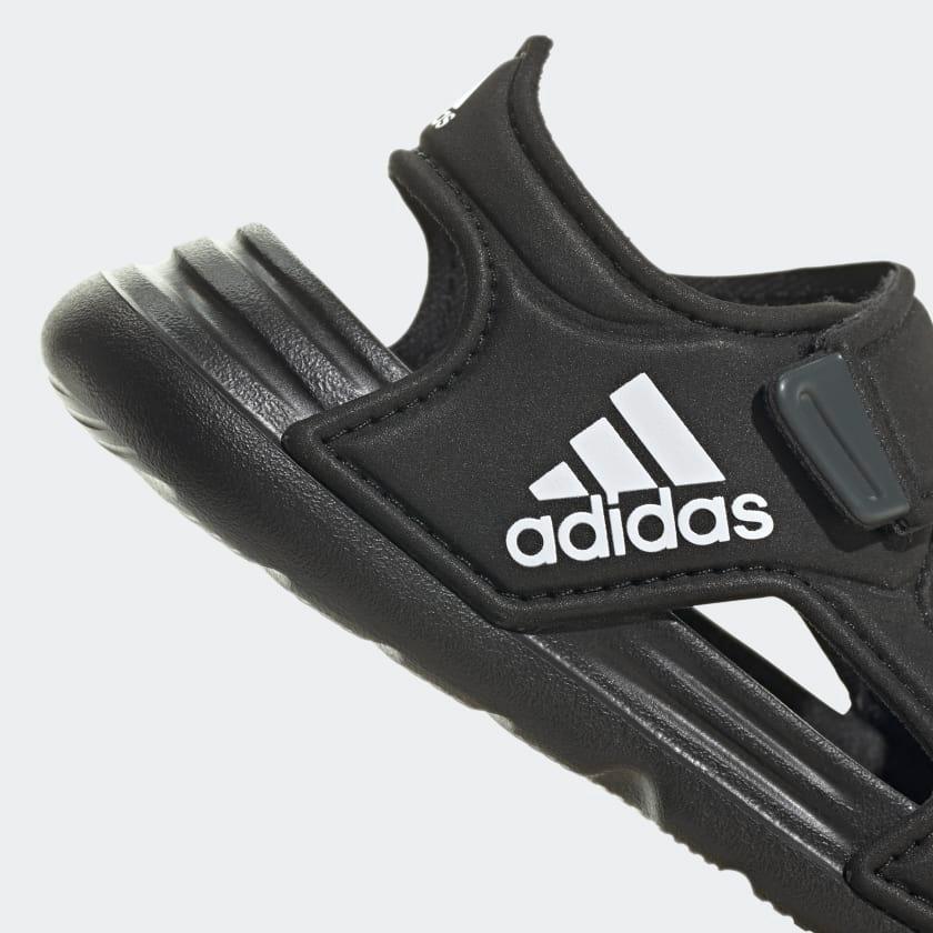 Giày Adidas Infants Altaswim Sandals #Core Black - Kallos Vietnam