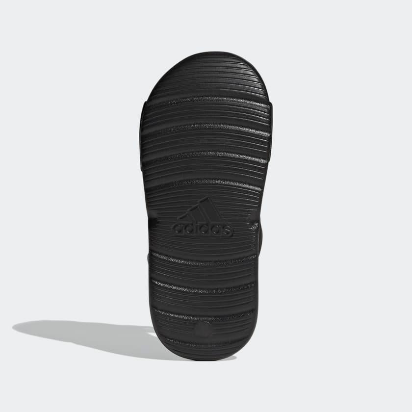 Giày Adidas Kids Altaswim Sandals #Core Black - Kallos Vietnam