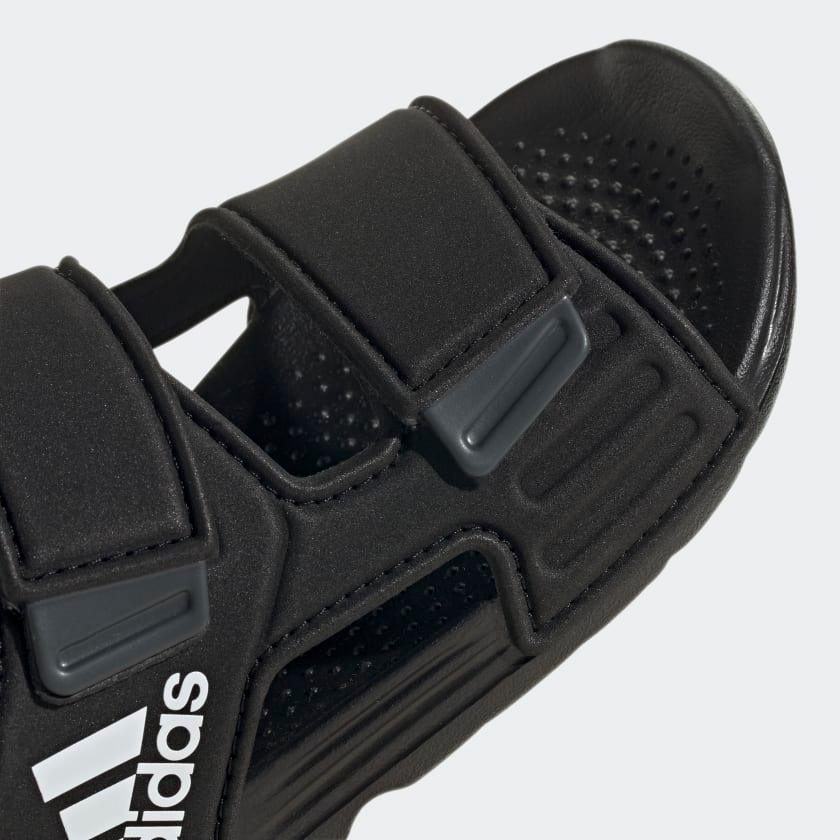 Giày Adidas Kids Altaswim Sandals #Core Black - Kallos Vietnam