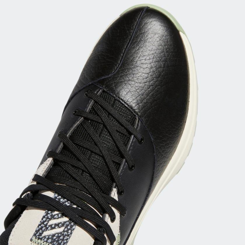 Giày Adidas Rebelcross Spikeless #Black Lime - Kallos Vietnam