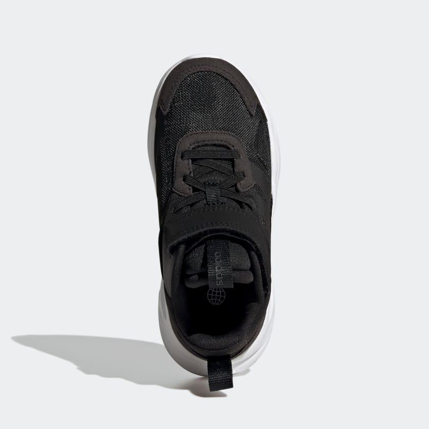 Giày Adidas Kids Ozelle Running Lifestyle #Core Black - Kallos Vietnam