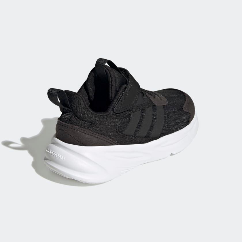 Giày Adidas Kids Ozelle Running Lifestyle #Core Black - Kallos Vietnam