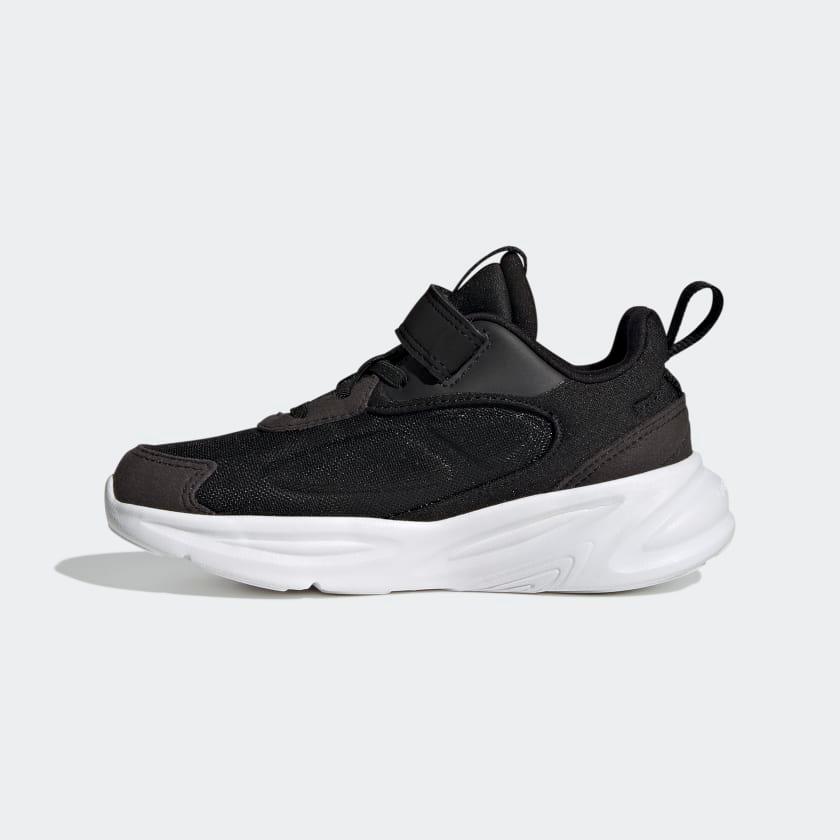 Giày Adidas Kids Ozelle Running Lifestyle #Core Black - Kallos Vietnam