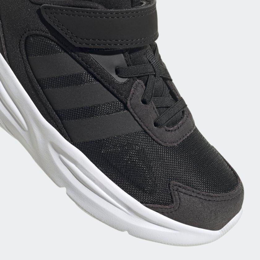 Giày Adidas Kids Ozelle Running Lifestyle #Core Black - Kallos Vietnam