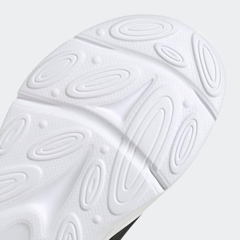 Giày Adidas Kids Ozelle Running Lifestyle #Core Black - Kallos Vietnam