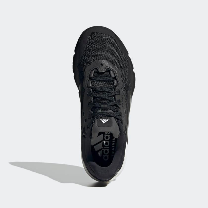 Giày Adidas Women Dropset Trainer #Core Black - Kallos Vietnam