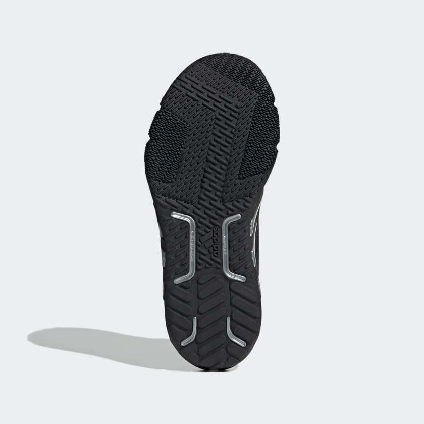 Giày Adidas Women Dropset Trainer #Core Black - Kallos Vietnam