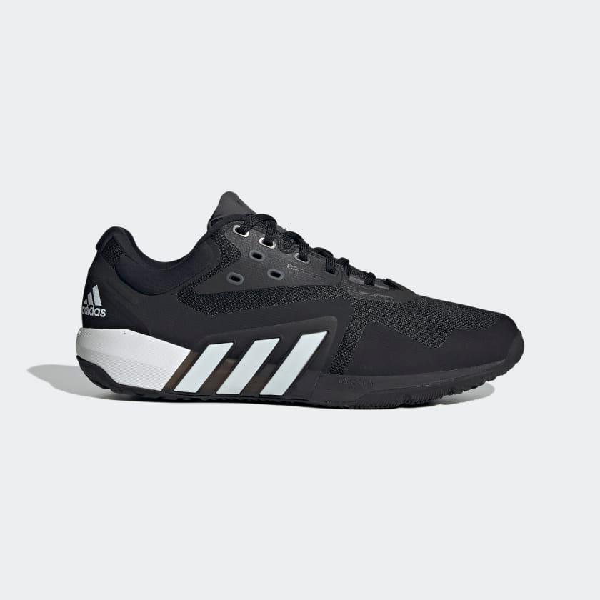 Giày Adidas Dropset #Core Black - Kallos Vietnam