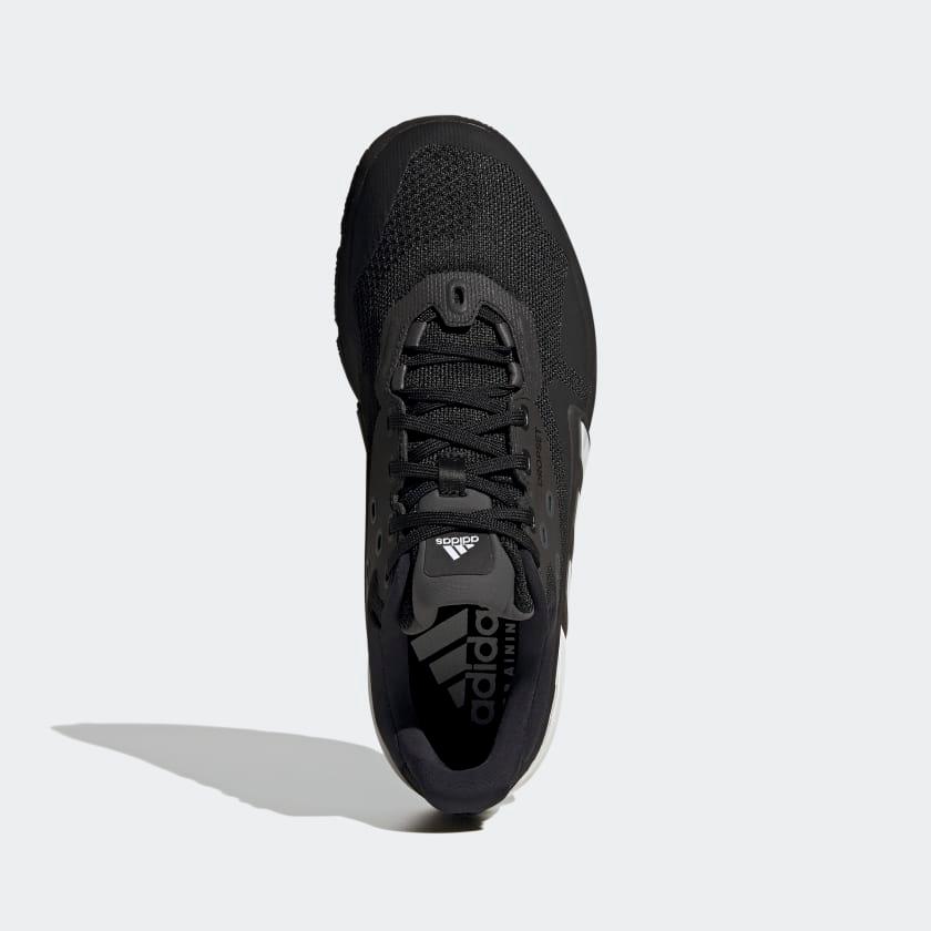 Giày Adidas Dropset #Core Black - Kallos Vietnam