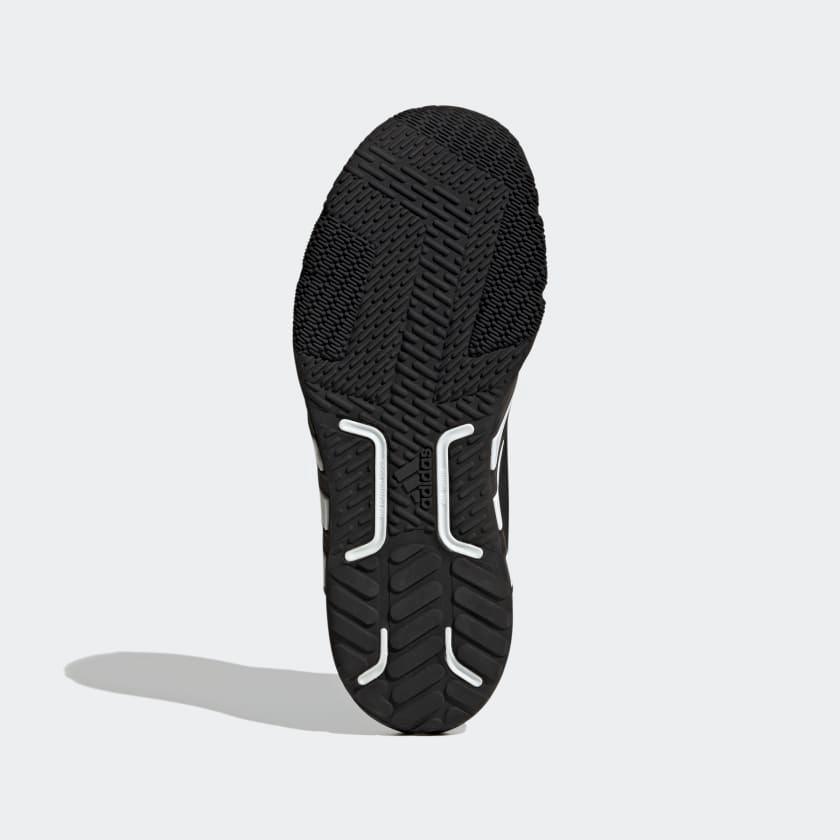 Giày Adidas Dropset #Core Black - Kallos Vietnam