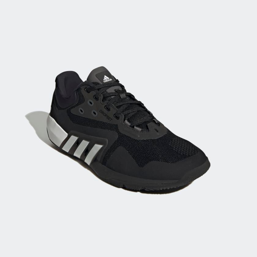 Giày Adidas Dropset #Core Black - Kallos Vietnam