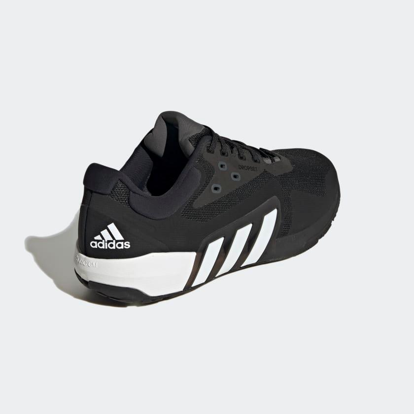 Giày Adidas Dropset #Core Black - Kallos Vietnam