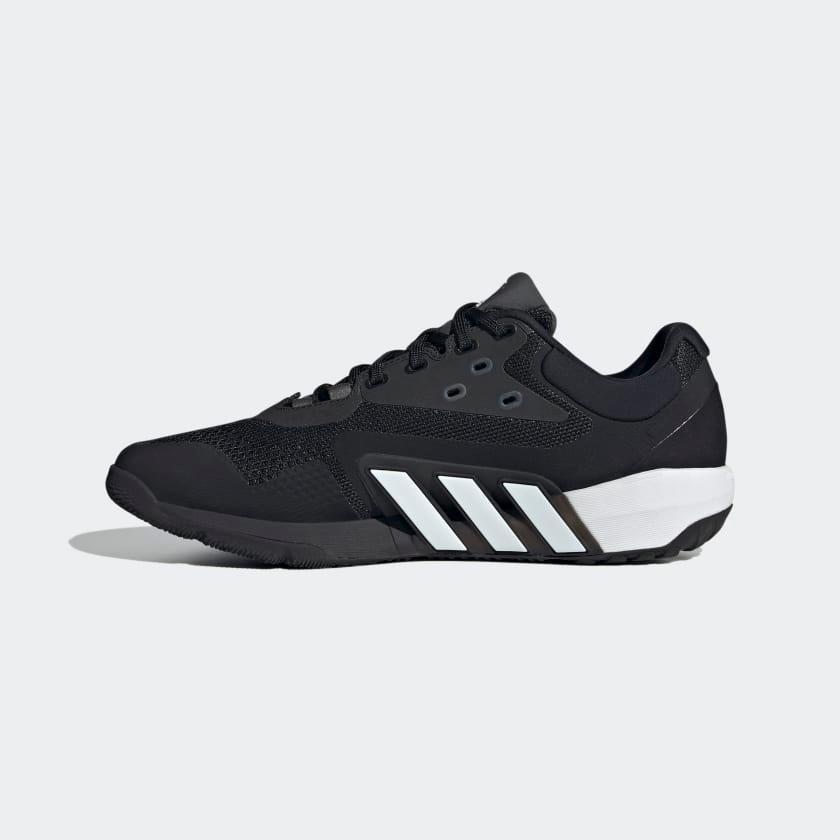 Giày Adidas Dropset #Core Black - Kallos Vietnam