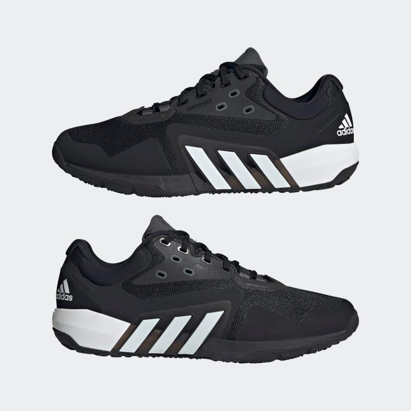 Giày Adidas Dropset #Core Black - Kallos Vietnam