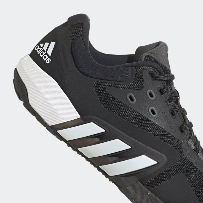 Giày Adidas Dropset #Core Black - Kallos Vietnam