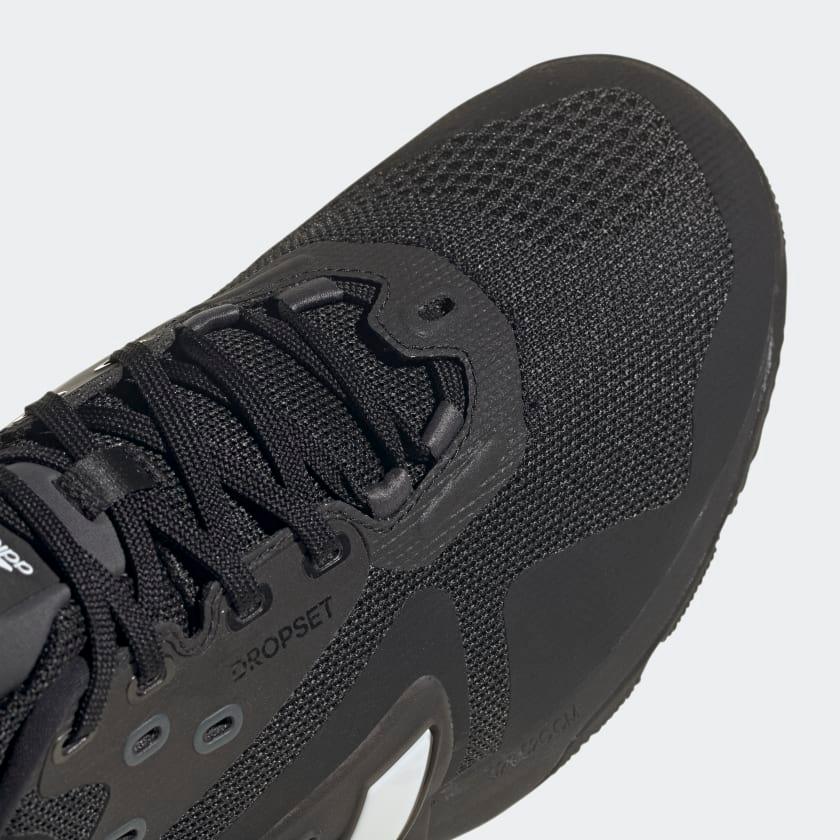 Giày Adidas Dropset #Core Black - Kallos Vietnam