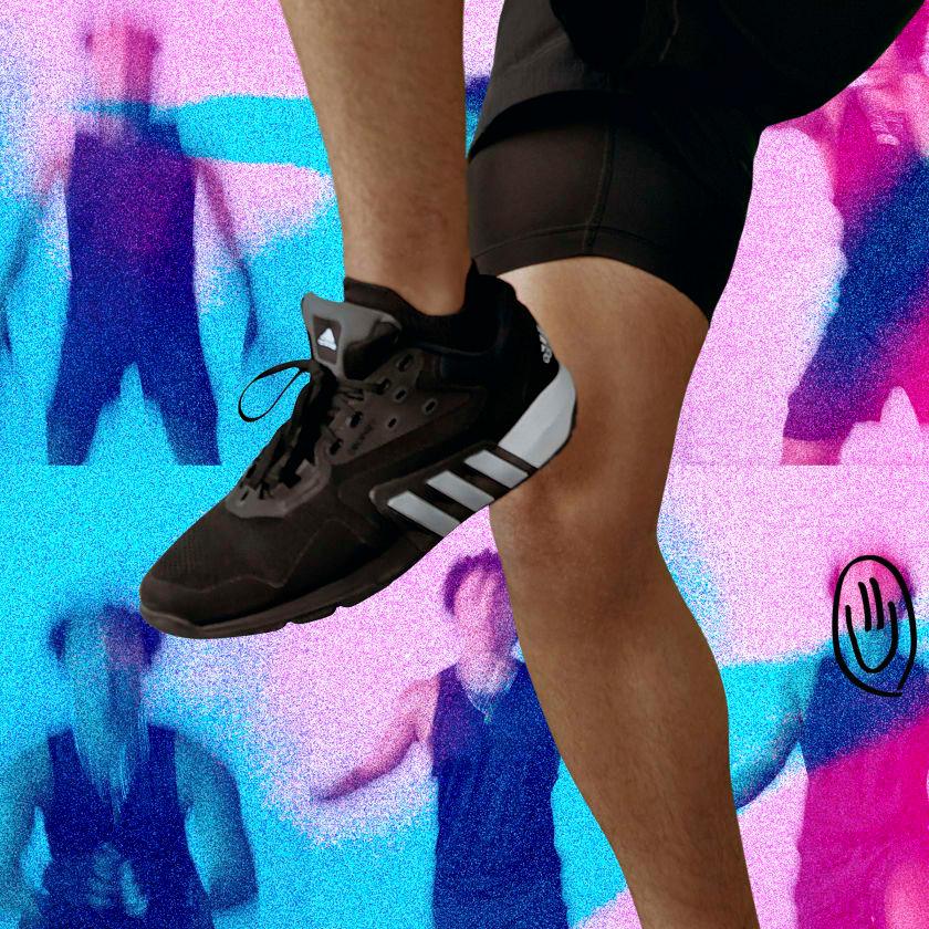 Giày Adidas Dropset #Core Black - Kallos Vietnam