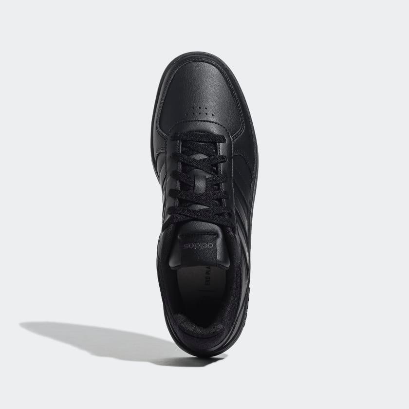 Giày Adidas CourtBeat Court Lifestyle #Core Black - Kallos Vietnam