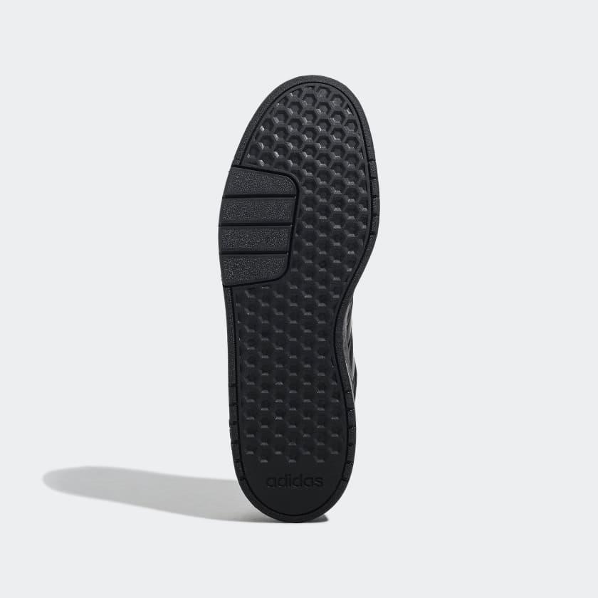 Giày Adidas CourtBeat Court Lifestyle #Core Black - Kallos Vietnam