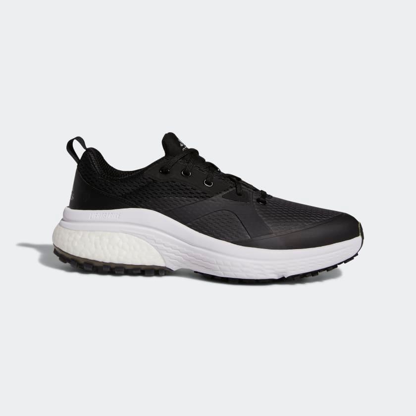 Giày Adidas SolarMotion Spikeless #Core Black - Kallos Vietnam