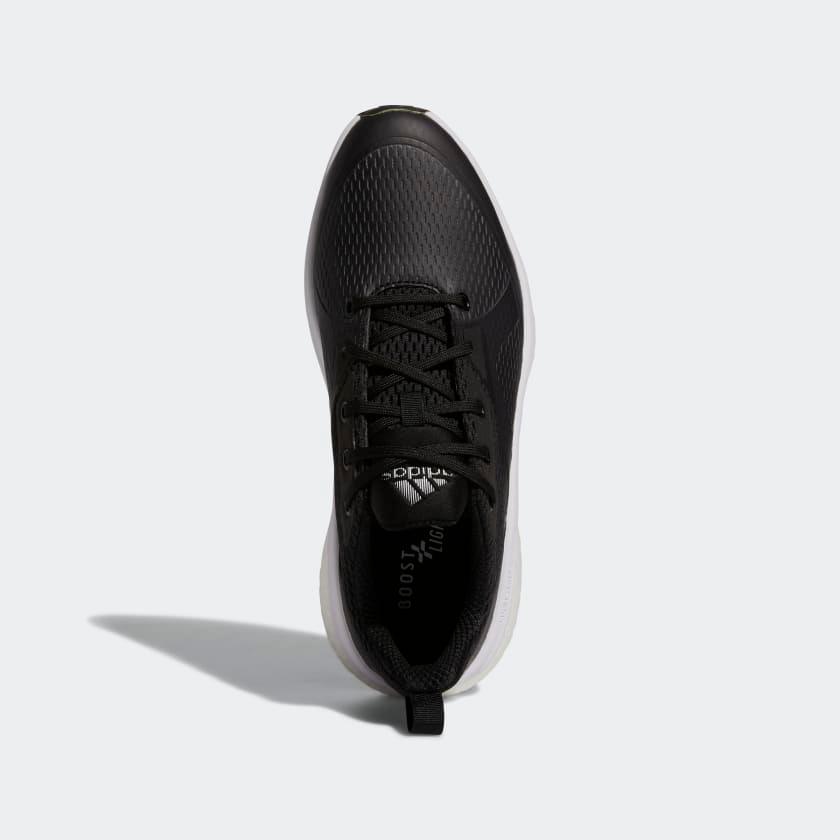 Giày Adidas SolarMotion Spikeless #Core Black - Kallos Vietnam