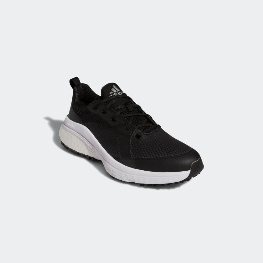 Giày Adidas SolarMotion Spikeless #Core Black - Kallos Vietnam