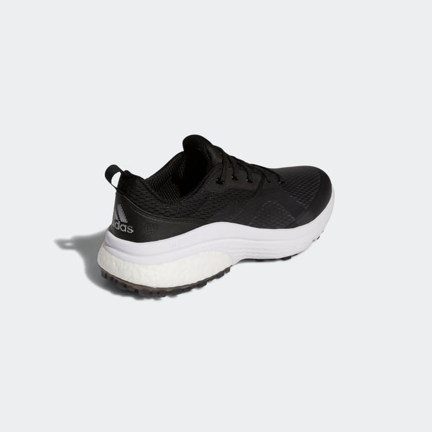 Giày Adidas SolarMotion Spikeless #Core Black - Kallos Vietnam